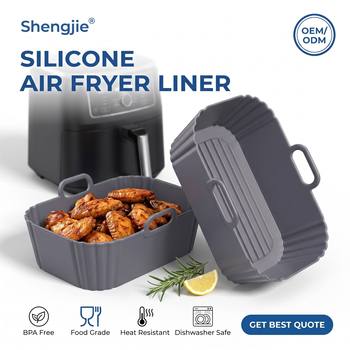 Silicone Manufacturers