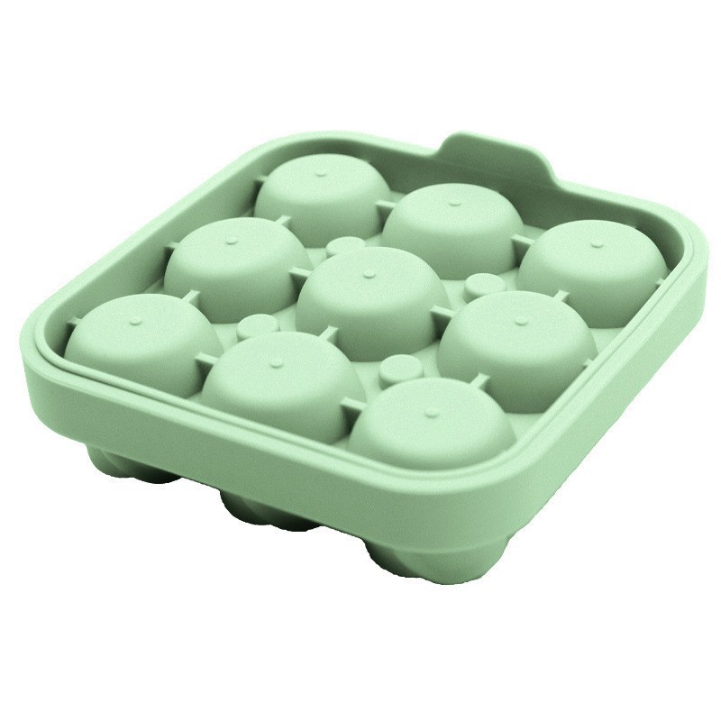 Silicone Mold Manufacturer